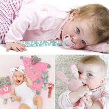 Image Accessoires & jouets pour bébés